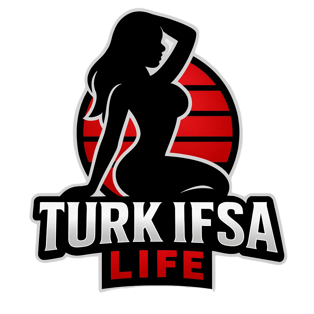Türk İfşa Life | Güncel Türk İfşa Porno Paylaşım Platformu